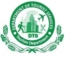DTS – Department of Tourism Services